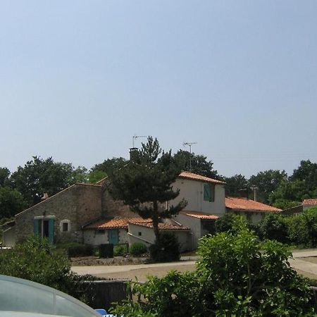 Le Puy Babin Chambres Familiales A La Ferme Saint-Mathurin  Kültér fotó