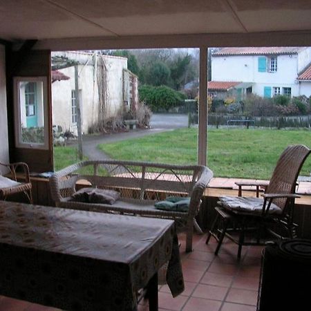 Le Puy Babin Chambres Familiales A La Ferme Saint-Mathurin  Kültér fotó