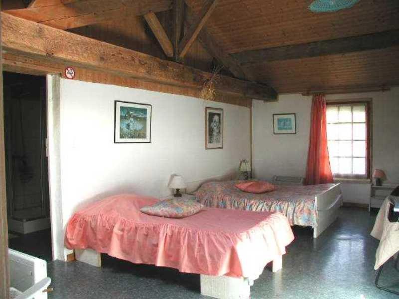 Le Puy Babin Chambres Familiales A La Ferme Saint-Mathurin  Kültér fotó